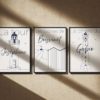 triptyque 6
